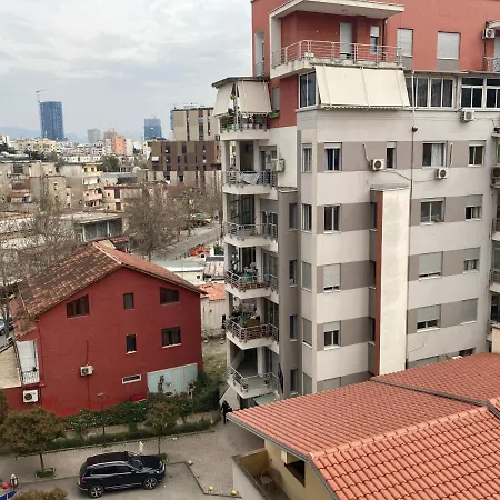 Vizion * Τίρανα